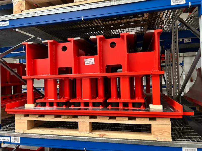 moldes-columbia-machine